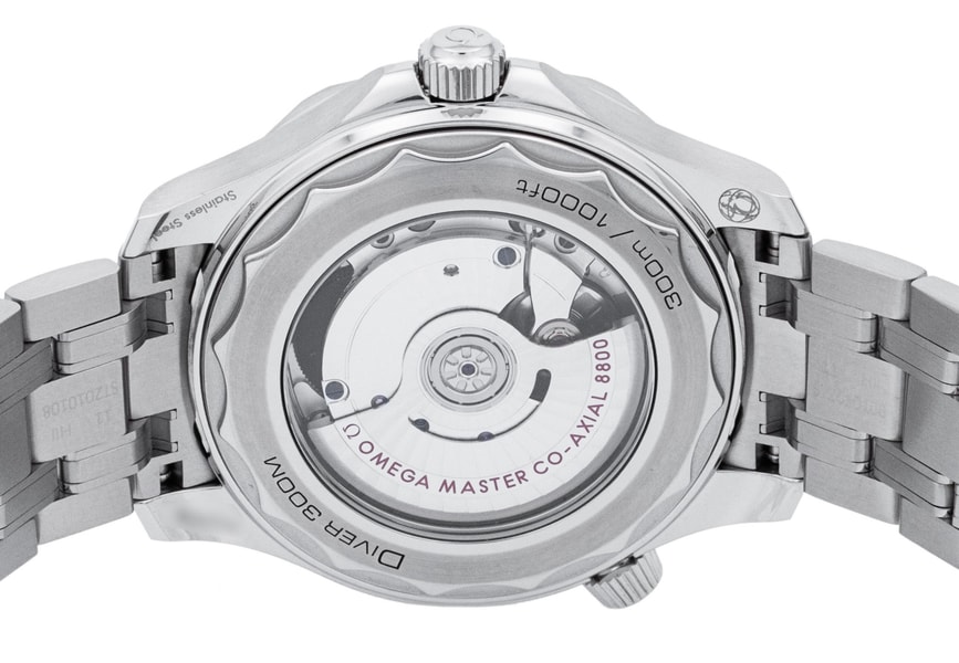 Omega Seamaster Diver 300m 210.30.42.20.01.001